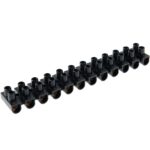 Conectori izolanti Comtec 2000 tip 2, 10A, 10 mmp, 12P