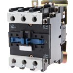 Contactor de forta tip D – LC1-D50 Comtec Ritoni, 50 A