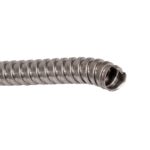 Copex metalic spiralat, D 14 mm, 320N, rola 50 m, pret pe metru