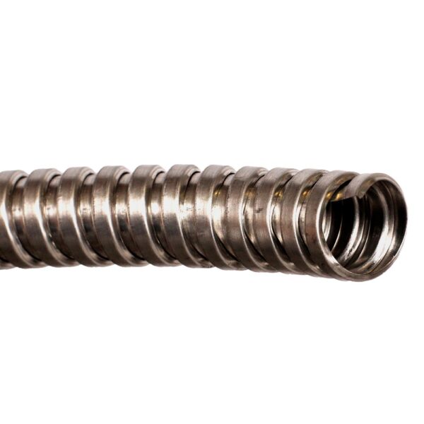 Copex metalic spiralat, D 16 mm, 320N, rola 50 m, pret pe metru