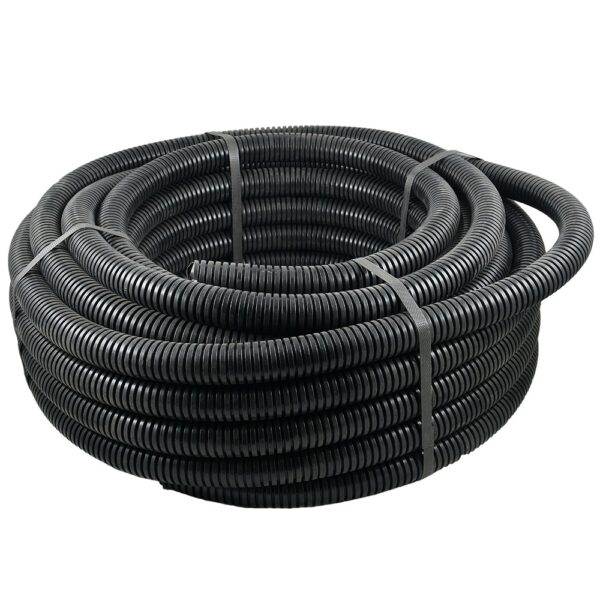 Copex PVC, D 32 mm, 320N, colac 25 m, pret pe metru