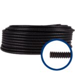 Copex PVC Gewiss DX15020R, D 20 mm, 750N, rola 100 m, pret pe metru
