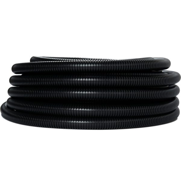 Copex PVC Gewiss DX15025R, D 25 mm, 750N, rola 75 m, pret pe metru