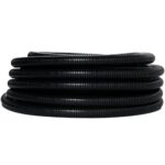 Copex PVC Gewiss DX15032R, D 32 mm, 750N, rola 50 m, pret pe metru