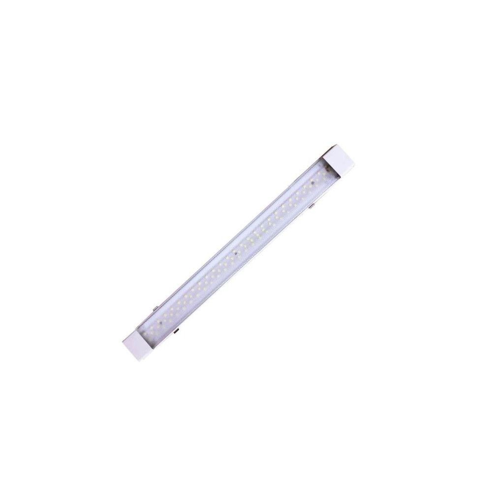 Corp de iluminat cu LED Gelux, 30 W, alb Corp de iluminat cu LED Gelux, 30 W, alb