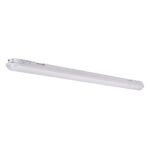 Corp de iluminat liniar Kanlux MAH LED HI, 19 W, gri, IP65, 575 mm