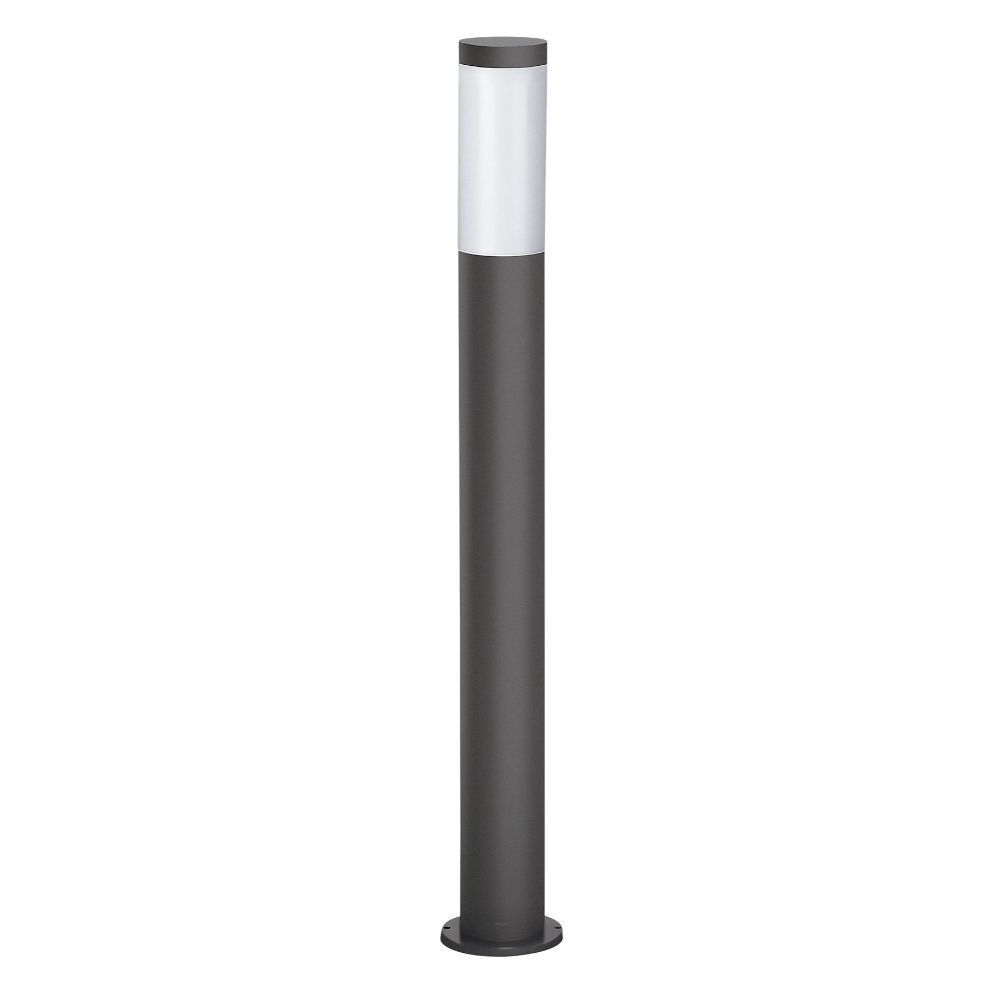 Corp de iluminat pentru exterior Philips Utrecht, antracit, 12 cm Corp de iluminat pentru exterior Philips Utrecht, antracit, 12 cm