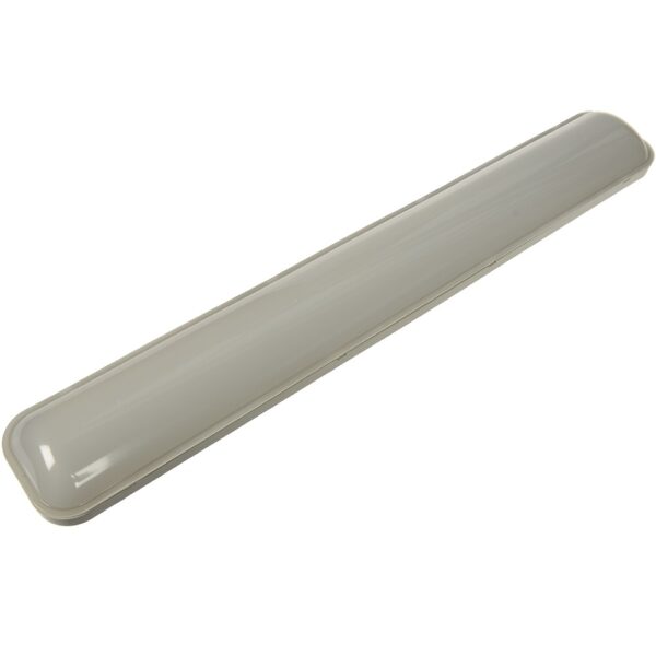 Corp Iluminat Ip65 Cu Led 20W - Echivalent 2X18W Fluorescent 6500K