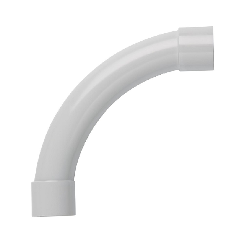 Cot fix Bend 90 Courbi RD32HV, polipropilena, diametru 32mm, gri Cot fix Bend 90 Courbi RD32HV, polipropilena, diametru 32mm, gri