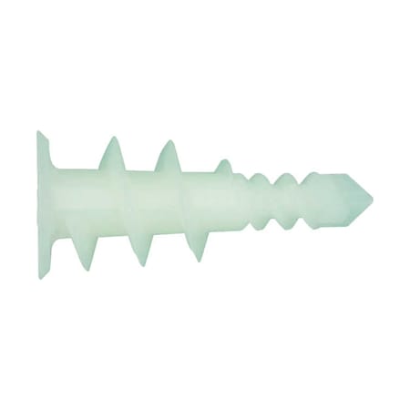 Diblu autofiletant pentru gips-carton, 14 x 22 mm, 12 bucati