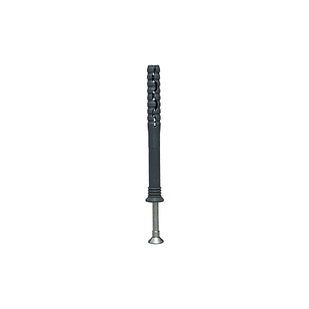Diblu cu fixare rapida Tal Tedom DR-TAL, 10 x 100 mm, 50 bucati, pentru gips-carton