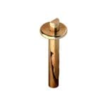 Diblu metalic Siniat Nida Metal, 6 x 40 mm, pentru gips-carton