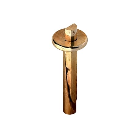Diblu metalic Siniat Nida Metal, 6 x 40 mm, pentru gips-carton