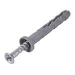 Diblu rapid pentru fixari de uz general, 6 x 60 mm, pentru gips-carton