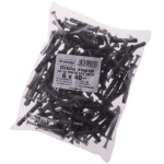 Diblu rapid Y cu surub, 6 x 40 mm, 100 buc/punga, pentru gips-carton