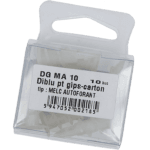 Diblu tip melc autoforant, pentru gips-carton, 7 x 30 mm, 10 buc