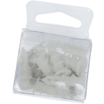 Diblu tip melc, pentru gips-carton, 7 x 23 mm, 10 buc