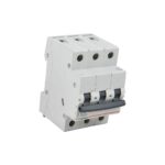 Disjunctor RX3 6000, Legrand 419884, 3P, 16A