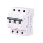 Disjunctor RX3 6000, Legrand 419889, 3P, 50A