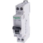 Disjunctor Schneider A9N21550 iDPN, C, 1P+N 32A
