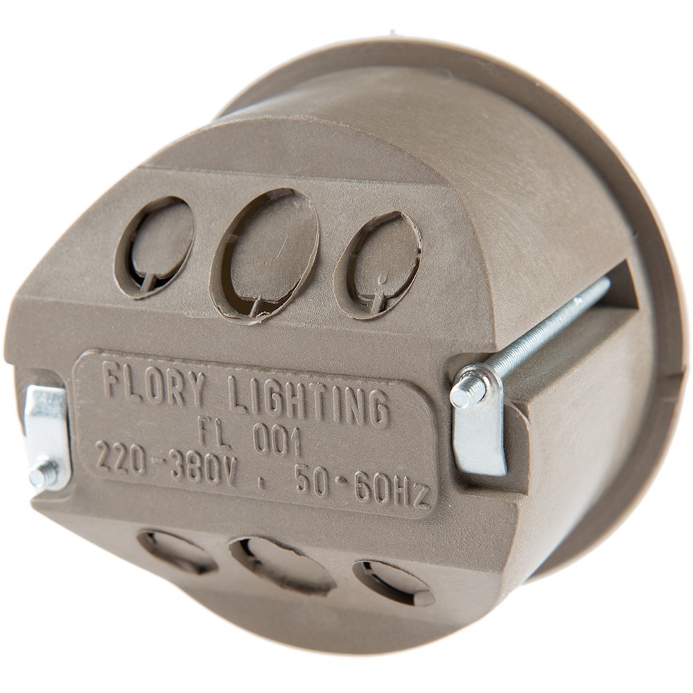 Doza de legatura GC01, rotunda,65 x 45 mm Doza de legatura GC01, rotunda,65 x 45 mm