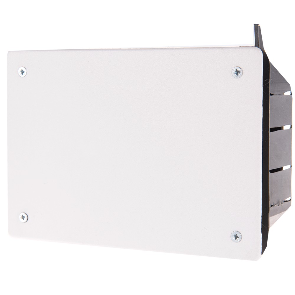 Doza de legatura, montaj incastrat, 100 x 150 x 60 mm Doza de legatura, montaj incastrat, 100 x 150 x 60 mm