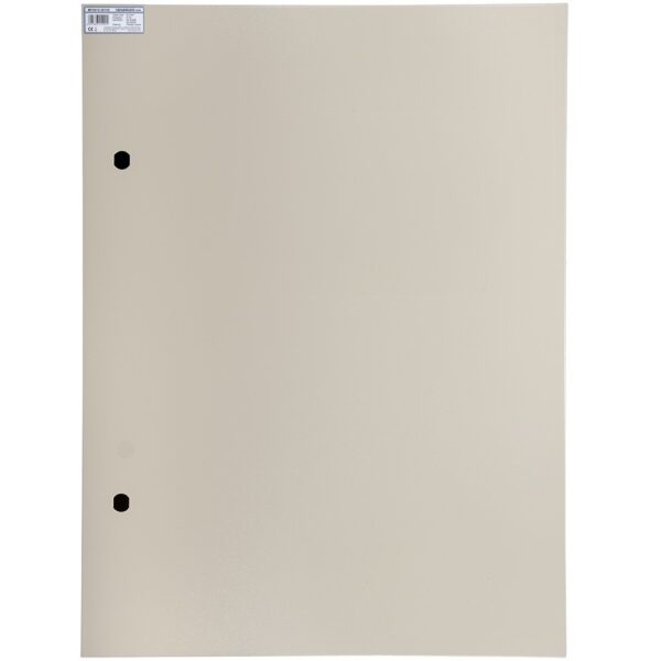 Dulap metalic, 1000x600x250 mm + contrapanou