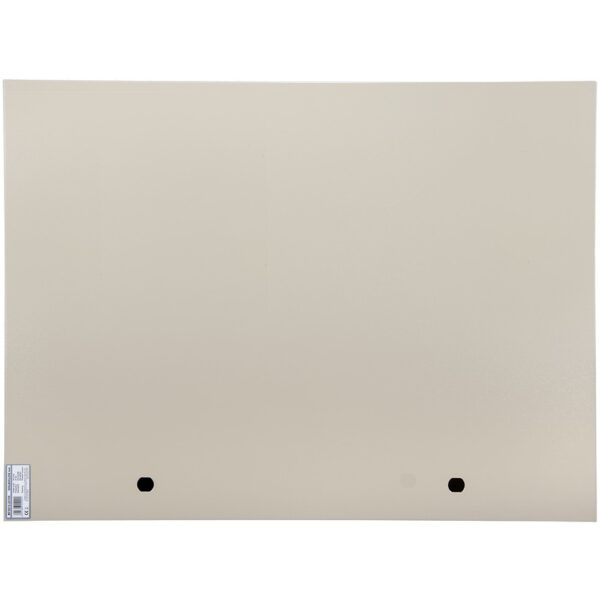 Dulap metalic, 600x600x250 mm + contrapanou