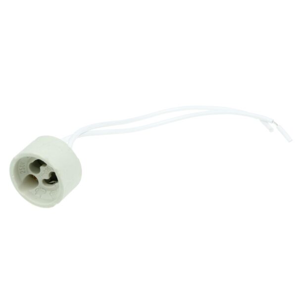 Dulie ceramica Lohuis, GU10, 230V