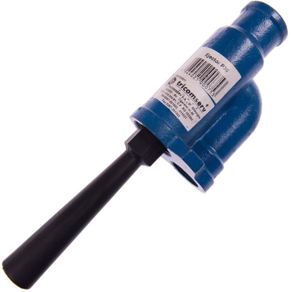 Ejector submersibil Tricomserv pentru pompe și hidrofoare, 1 1/4", H max 30 m