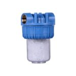 Filtru anticalcar cu polifosfați, 5", racord 1"
