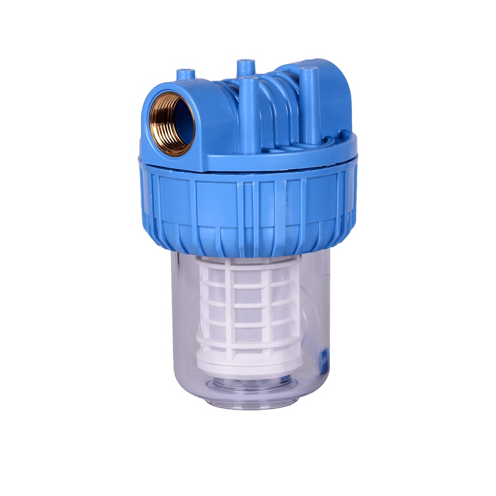 filtru-de-apa-cu-sita-lavabila-5-racord-1 Filtru de apă cu sită lavabilă, 5", racord 1"