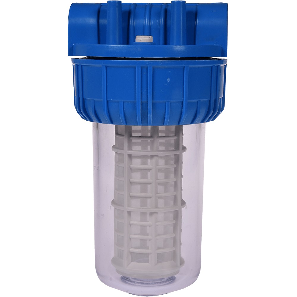 filtru-de-apa-cu-sita-lavabila-7-racord-1 Filtru de apă cu sită lavabilă, 7", racord 1"