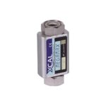 Filtru magnetic anticalcar Titan EcoMag Max, racord 3/4", pentru boilere și centrale
