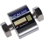 Filtru magnetic anticalcar Titan XCal Dima Ecomag Mini, racord 1/2"