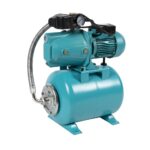 Hidrofor Detoolz DZ-P104, 750 W, vas 24 l, 55 l/min, aspirație 9 m