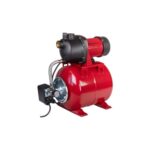 Hidrofor Raider RD-WP800Z cu vas cilindric, 800 W, 53 l/min, 3 bar, H max 40 m