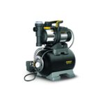 Hidrofor Stanley SXGP1300XFBE, 1300 W, vas 24 l, 70 l/min, H max 50 m