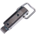 Incuietoare cufar, 110 x 37 mm