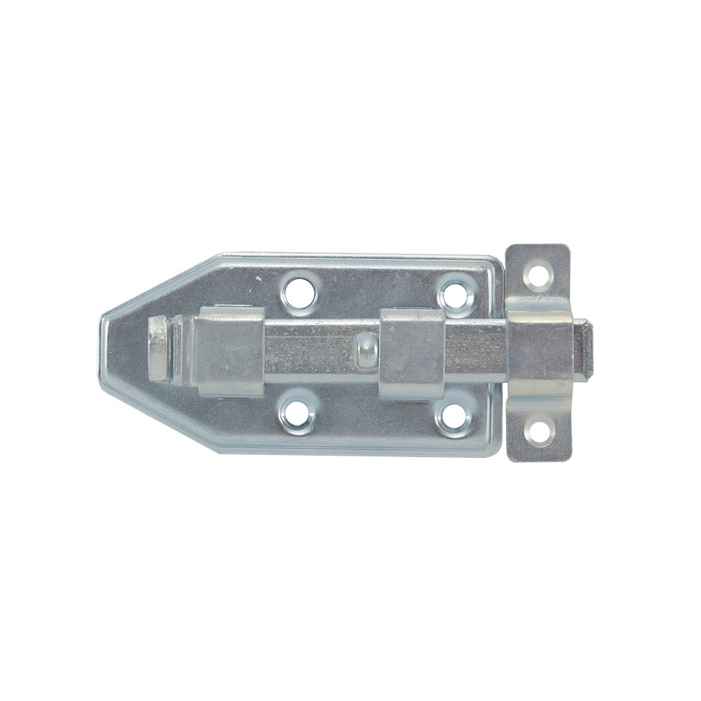 Incuietoare usa, 100 x 50 mm Incuietoare usa, 100 x 50 mm