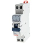 Intrerupator automat GW90027 1P+N 16A Gewiss