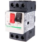 Intrerupator automat motor TeSys GV2,3P, Schneider GV2ME16AP, 9-14A