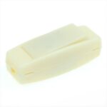 Intrerupator pe fir, Comtec MF0012-03200, alb