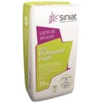 Ipsos de imbinare Nida Profesional Fresh, sac 25 kg
