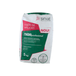 Ipsos de imbinare Nida Profesional, sac 5 kg