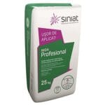 Ipsos de imbinare Siniat Nida Professional, sac 25 kg