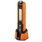 Lampa de lucru 2in1 cu acumulator Neo Tools, 5 W, portabila, 500 lm