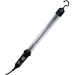 Lampa de lucru Anco portabila, cu intrerupator, 8,5 W, 500 lm, alb rece, 5 m cablu