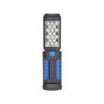 Lampa de lucru cu 21 leduri 3XAAA RIL82 Ring, 43 x 163 x 35 mm