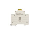 Lampa de semnalizare LS-47 IEK, LED, galben
